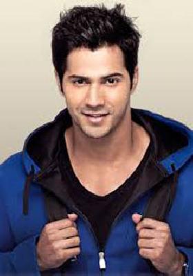 Varun Dhawan's secret exploded | वरूण धवनचे गुपित उलगडले