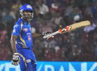 Kolkata Knight Riders face 142 runs | कोलकाता नाईट रायडर्ससमोर १४२ धावांचे आव्हान Kolkata Knight Riders face 142 runs | कोलकाता नाईट रायडर्ससमोर १४२ धावांचे आव्हान