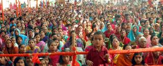 'Charity is better than charity' | ‘संपत्तीपेक्षा संस्काराने संतती सदाचारी’