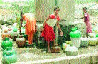 Three hours of timetable timetable | पाणीपुरवठ्याच्या वेळापत्रकाचे तीन तेरा Three hours of timetable timetable | पाणीपुरवठ्याच्या वेळापत्रकाचे तीन तेरा