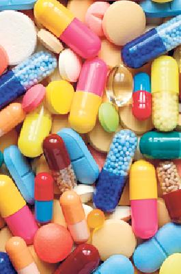 Generic medicines on 'prescription' of medical | मेडिकलच्या ‘प्रीस्क्रीप्शन’वर जेनेरिक औषधे