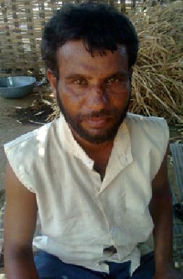 It was God! | जिवंतपणीच तो झाला देव!