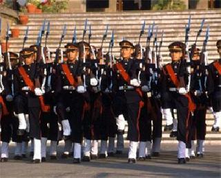 NDA Infrastructure Development | एनडीए पायाभूत सुविधांत वाढ