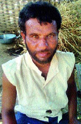 Hey, Bandu is alive! | अहो, बंडू जिवंत आहे!