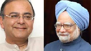 Prime Minister Jaitley appreciated | पंतप्रधानांचे जेटलींनी केले तोडभरून कौतुक
