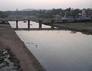 Scientific study of radish-mute | मुळा-मुठेचा केला वैज्ञानिक अभ्यास Scientific study of radish-mute | मुळा-मुठेचा केला वैज्ञानिक अभ्यास