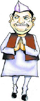 The curiosity of election results is Shigella | निवडणूक निकालाची उत्सुकता शिगेला