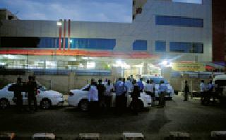 Review of Bandobast: | बंदोबस्ताचा आढावा :