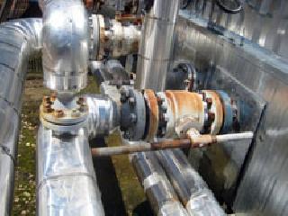 Gasoline to Nehruganj, Citizen's Charter | नेहरूनगरला गॅसगळती, नागरिकांची तारांबळ Gasoline to Nehruganj, Citizen's Charter | नेहरूनगरला गॅसगळती, नागरिकांची तारांबळ