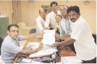 Give the name of Flight Pulas Krantiveer Birsa Munda | उड्डाण पुलास क्रांतिवीर बिरसा मुंडा यांचे नाव द्या