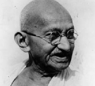 Mahatma Gandhi's son had raped | महात्मा गांधीजींच्या मुलाने केला होता बलात्कार Mahatma Gandhi's son had raped | महात्मा गांधीजींच्या मुलाने केला होता बलात्कार