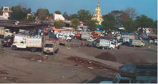 Bhojaji Maharaj's Prasad .. | भोजाजी महाराजांचा प्रसाद.. Bhojaji Maharaj's Prasad .. | भोजाजी महाराजांचा प्रसाद..