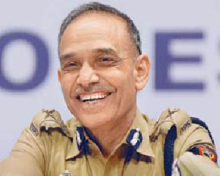 NDA throws out: Satyapal Singh wins | एनडीएची घोडदौड सुरू : सत्यपाल सिंग विजयी