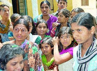 Remind Children in the Remand home | रिमांड होममध्ये कोंडलेली मुले सोडा Remind Children in the Remand home | रिमांड होममध्ये कोंडलेली मुले सोडा