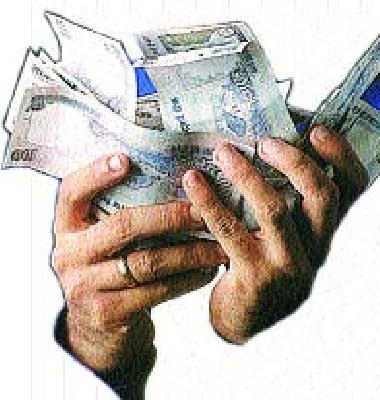 Dowry demand increases | हुंड्याची ‘डिमांड’ बढतीवर