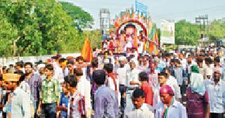 BJP defeats | भाजपने मारली मुसंडी