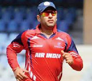 Chennai's semis of semifinals | चेन्नईचे लक्ष्य उपांत्य फेरी