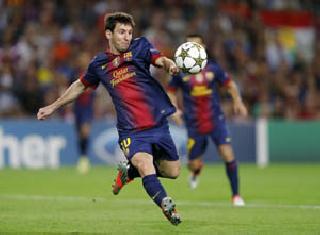 Messi is the most expensive player | मेस्सी होणार सर्वात महागडा खेळाडू