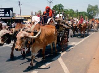 Tanda: | तांडा :