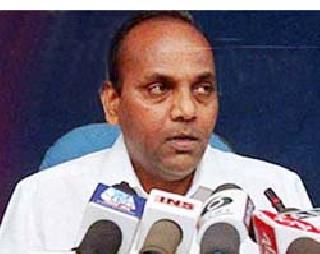 And there was a winning moment in the name of the song ... | अन् गीतेंच्या नावावर विजयी मोहरा पडला... And there was a winning moment in the name of the song ... | अन् गीतेंच्या नावावर विजयी मोहरा पडला...