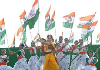 Mamta Banerjee on the 'M-Factor' | ‘एम फॅक्टर’वर भारी पडल्या ममता बॅनर्जी Mamta Banerjee on the 'M-Factor' | ‘एम फॅक्टर’वर भारी पडल्या ममता बॅनर्जी