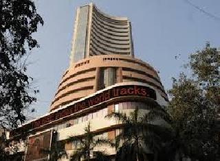Stock markets on Hindos | हिंदोळ्यांवर शेअर बाजार Stock markets on Hindos | हिंदोळ्यांवर शेअर बाजार