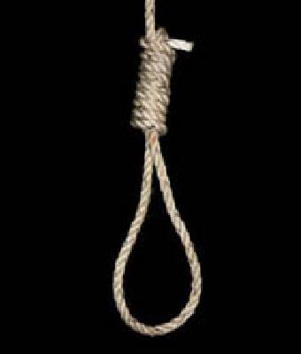 Tribal woman's suicide | आदिवासी महिलेची आत्महत्या