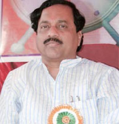 Tatkare again active in the state! | तटकरे पुन्हा राज्यात सक्रिय! Tatkare again active in the state! | तटकरे पुन्हा राज्यात सक्रिय!