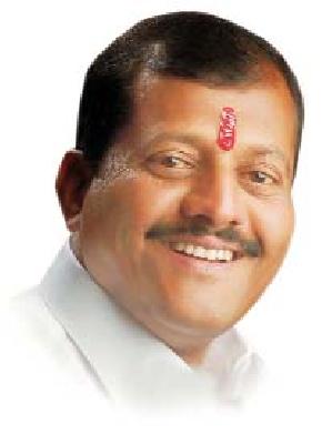 Parbhani's backwardness worries for Shiv Sena | परभणीतील पिछाडी शिवसेनेसाठी चिंतेची