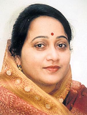 Congress district president Gavande resigns | काँग्रेसच्या जिल्हाध्यक्ष गावंडे याचा राजीनामा