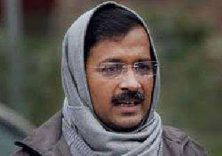 Your power again in Delhi? | दिल्लीत पुन्हा आपची सत्ता ?