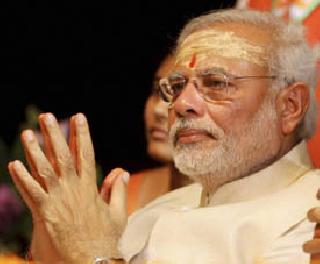 Now that Modi's number, terrorists threaten to fill up in the court | अब की बार मोदी का नंबर, दहशतवाद्यांनी भरकोर्टात दिली धमकी