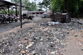 Childbirth health risks | बाळ-बाळंतिणींचे आरोग्य धोक्यात