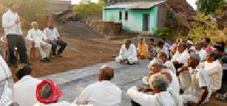 Public awareness rally for the awakening | प्रबोधनाकरिता जनजागृती रॅली