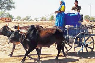 20 villages thirsty | २० गावे तहानलेलीच
