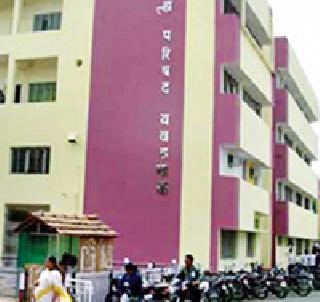 Dedeshwar employees' deputation finally canceled | दीडशेवर कर्मचार्‍यांची प्रतिनियुक्ती अखेर रद्द