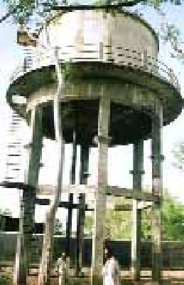 Turn off the water scheme of the Kunalwadi | कुरणवाडीची पाणी योजना बंद