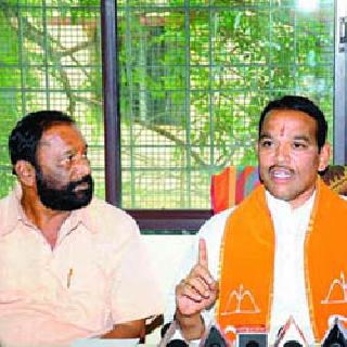 Corporator to the MP | नगरसेवक ते खासदार