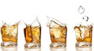 Illegal liquor seized in Mahad | महाडमध्ये अवैध दारुसाठा जप्त