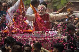 Expectation from the historical victory | ऐतिहासिक विजयाकडून अपेक्षा Expectation from the historical victory | ऐतिहासिक विजयाकडून अपेक्षा