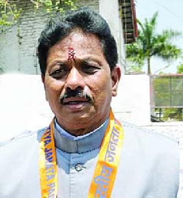 Dilip Gandhi's minister postponed? | दिलीप गांधींचे मंत्रीपद लांबणीवर?