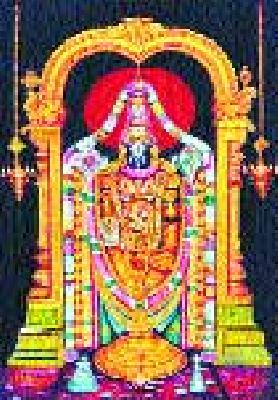 Balaji festival started in Uddanagar from Thursday | गुरुवारपासून उंडणगावात बालाजी उत्सवास प्रारंभ