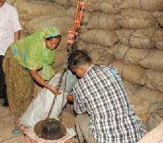 Receipt of 311 complaints in three and a half months | साडेतीन महिन्यांत ३११ तक्रारी प्राप्त