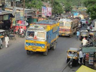 26 people killed in a year | वर्षभरात घेतला २६ जणांचा बळी