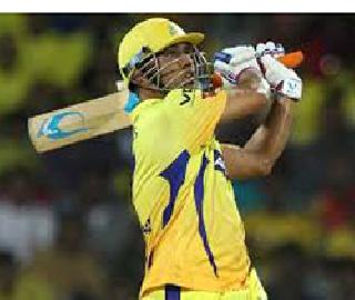 Challenge KKR 155 runs | केकेआर ला १५५ धावांचे आव्हान Challenge KKR 155 runs | केकेआर ला १५५ धावांचे आव्हान