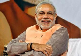 Prime Minister without a political background | राजकीय पार्श्वभूमी नसलेला पंतप्रधान