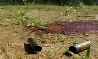 Kolhapur jawan martyr | कोल्हापूरचा जवान शहीद