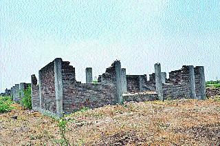 ... MAP will lose Rs 20 crore plot in Jadhavwadi | ...तर मनपा गमावेल जाधववाडीतील २० कोटींचा भूखंड ... MAP will lose Rs 20 crore plot in Jadhavwadi | ...तर मनपा गमावेल जाधववाडीतील २० कोटींचा भूखंड