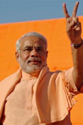 Jagan-Modi for the country | देशासाठी जगेन-मोदी