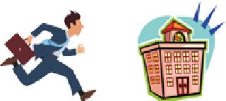 Now Mission Admissions | आता मिशन अ‍ॅडमिशन